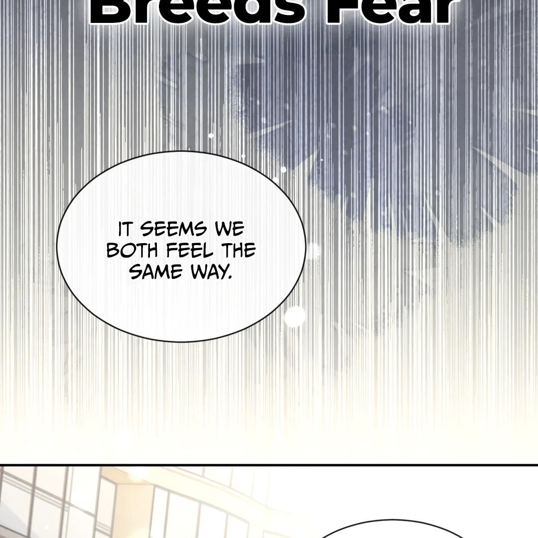 The Grown Dog Bullies Its Owner Chapter 59 - page 16