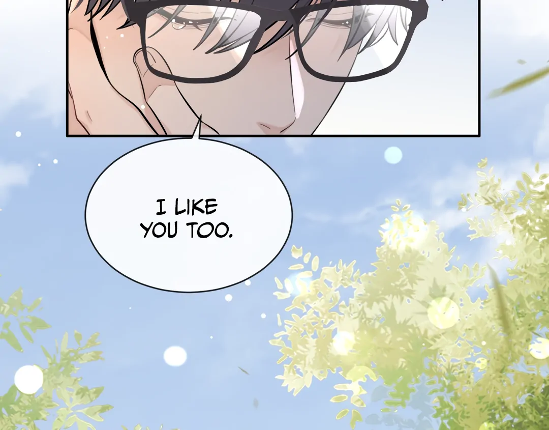 The Grown Dog Bullies Its Owner Chapter 59 - page 19
