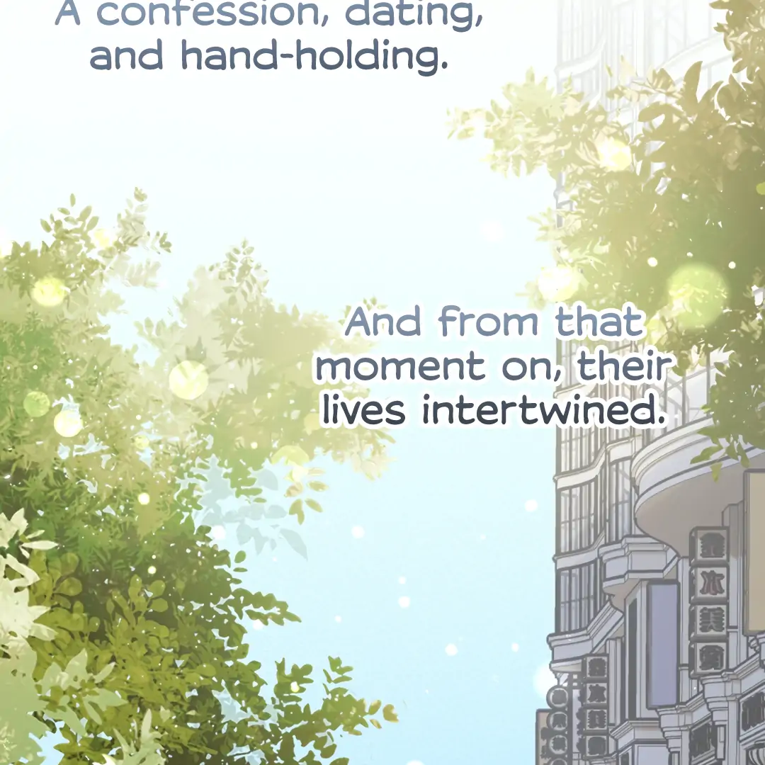 The Grown Dog Bullies Its Owner Chapter 59 - page 26