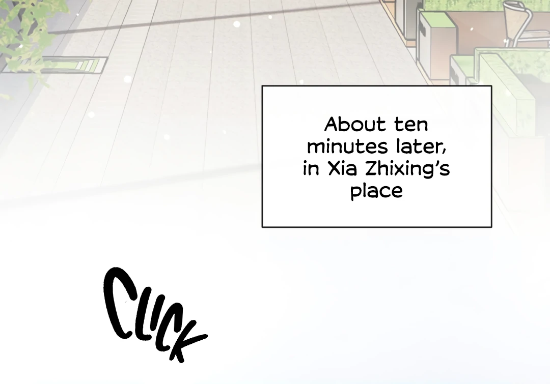 The Grown Dog Bullies Its Owner Chapter 59 - page 28