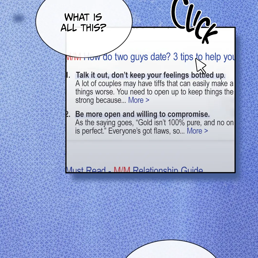 The Grown Dog Bullies Its Owner Chapter 59 - page 30