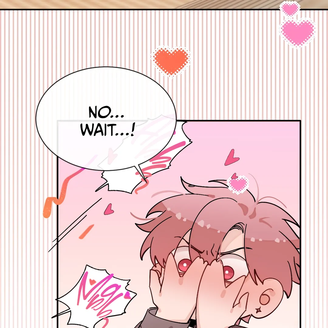 The Grown Dog Bullies Its Owner Chapter 59 - page 37