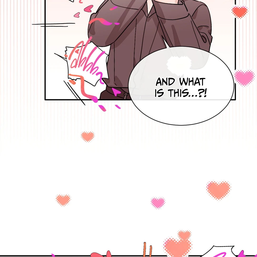 The Grown Dog Bullies Its Owner Chapter 59 - page 38