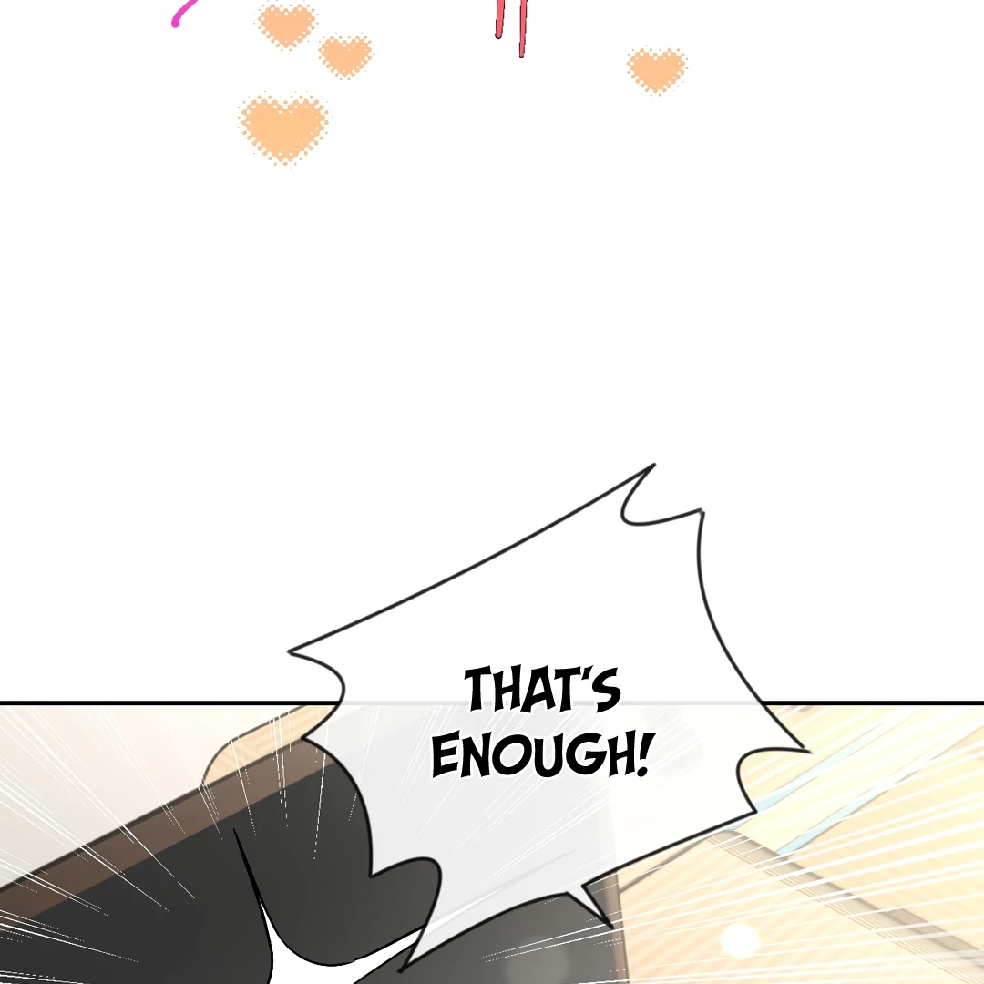 The Grown Dog Bullies Its Owner Chapter 59 - page 40