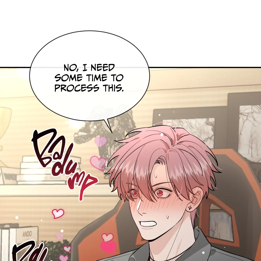 The Grown Dog Bullies Its Owner Chapter 59 - page 44