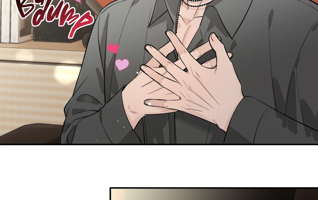 The Grown Dog Bullies Its Owner Chapter 59 - page 45