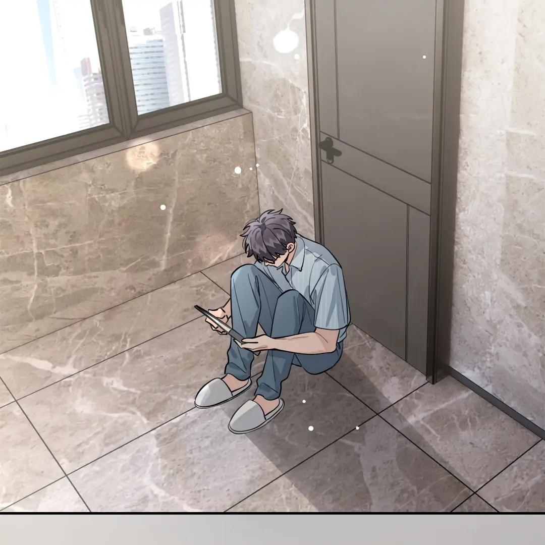 The Grown Dog Bullies Its Owner Chapter 59 - page 48