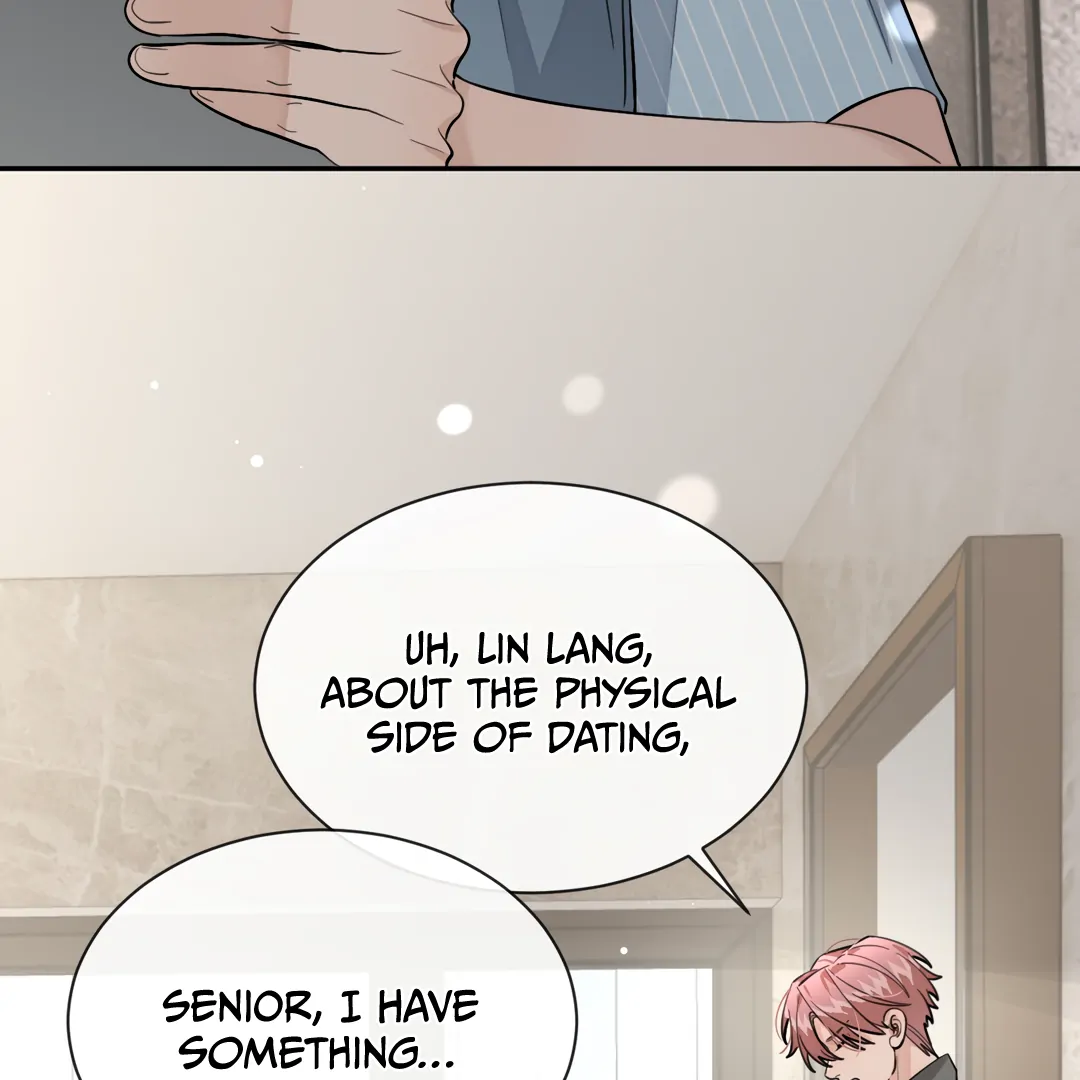 The Grown Dog Bullies Its Owner Chapter 59 - page 51