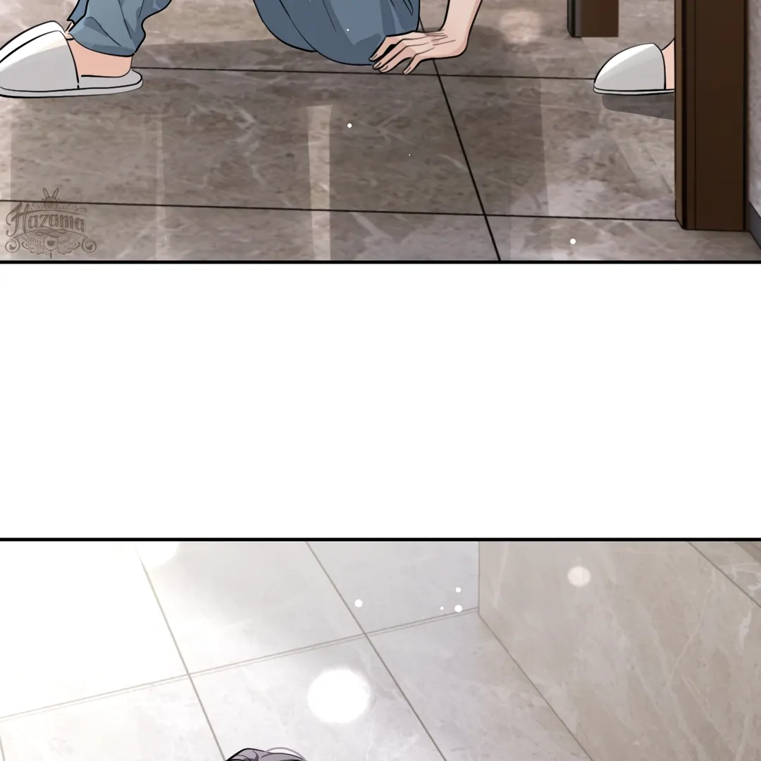 The Grown Dog Bullies Its Owner Chapter 59 - page 53