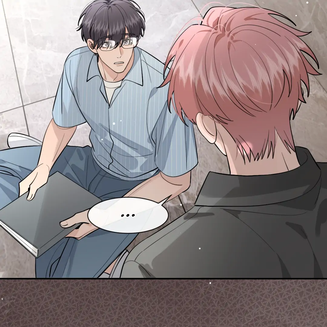 The Grown Dog Bullies Its Owner Chapter 59 - page 54