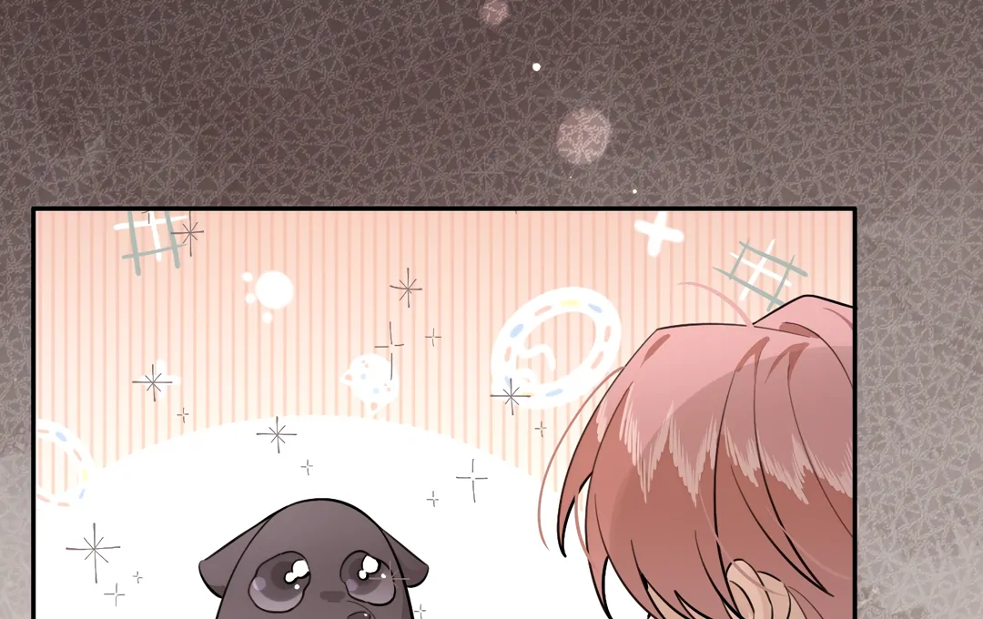 The Grown Dog Bullies Its Owner Chapter 59 - page 55