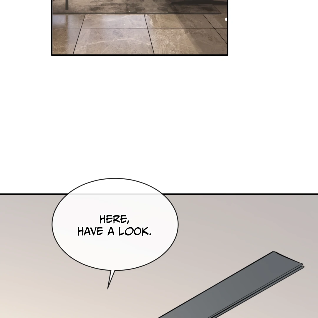 The Grown Dog Bullies Its Owner Chapter 59 - page 59