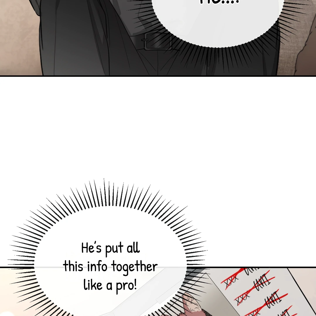 The Grown Dog Bullies Its Owner Chapter 59 - page 62