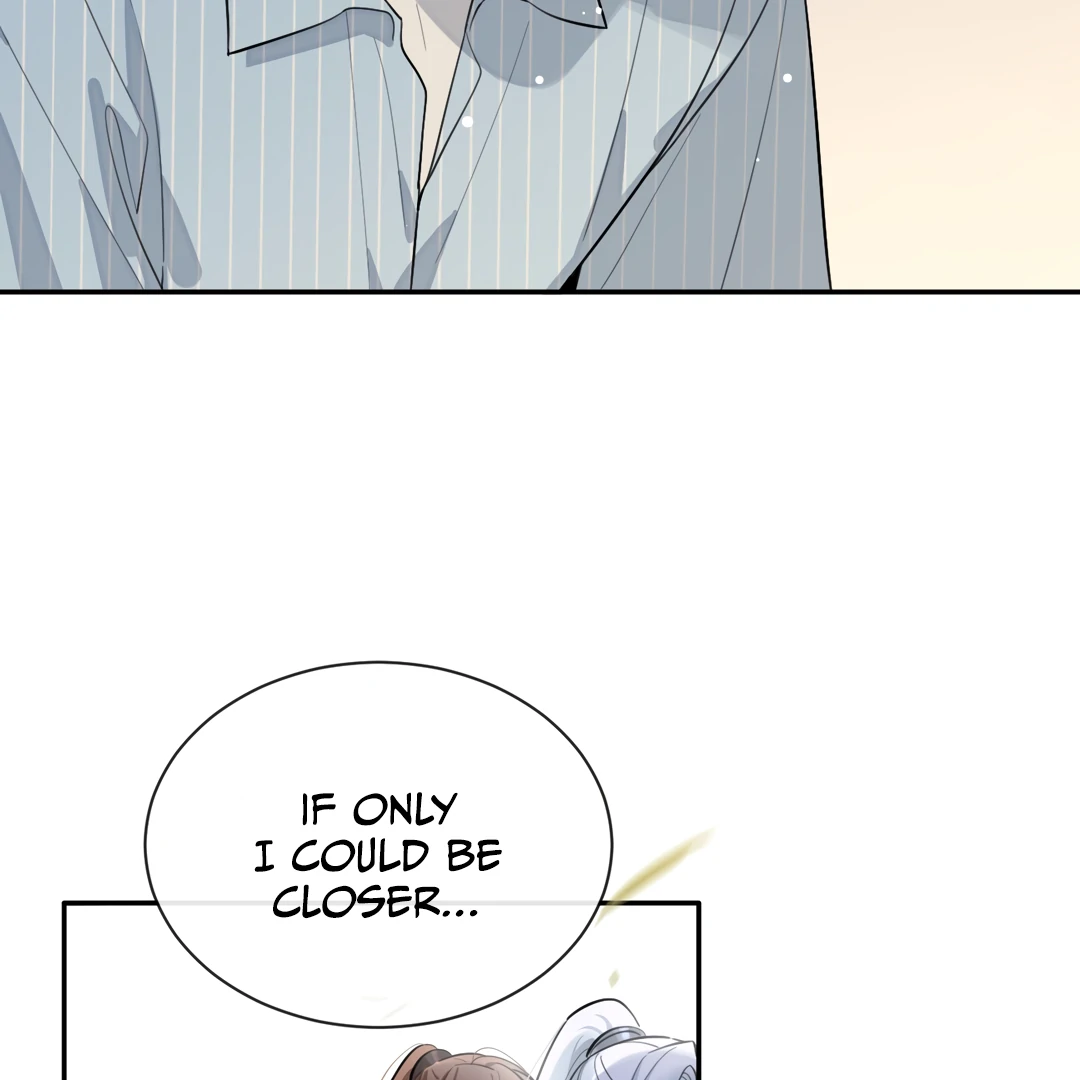 The Grown Dog Bullies Its Owner Chapter 59 - page 67