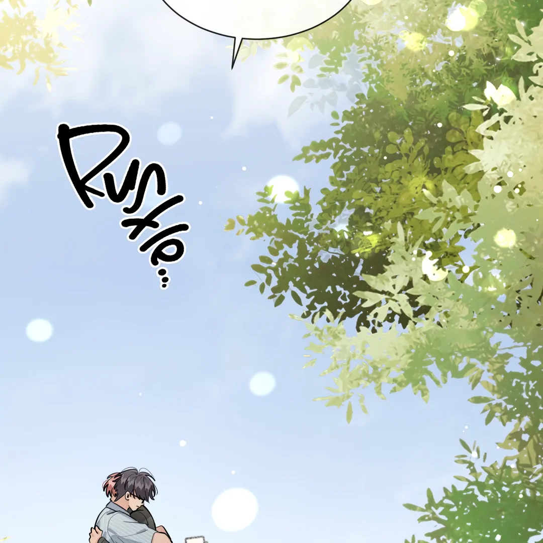 The Grown Dog Bullies Its Owner Chapter 59 - page 6