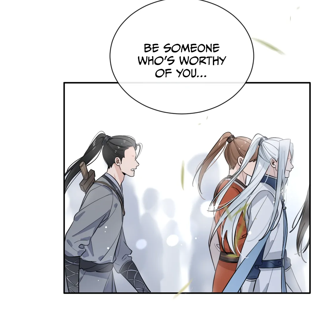 The Grown Dog Bullies Its Owner Chapter 59 - page 69