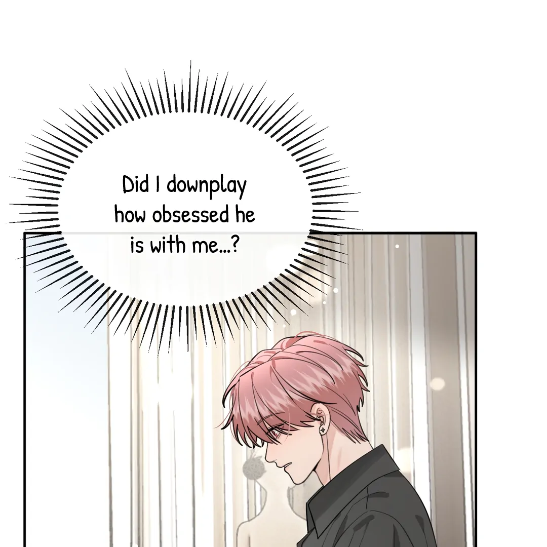 The Grown Dog Bullies Its Owner Chapter 59 - page 75