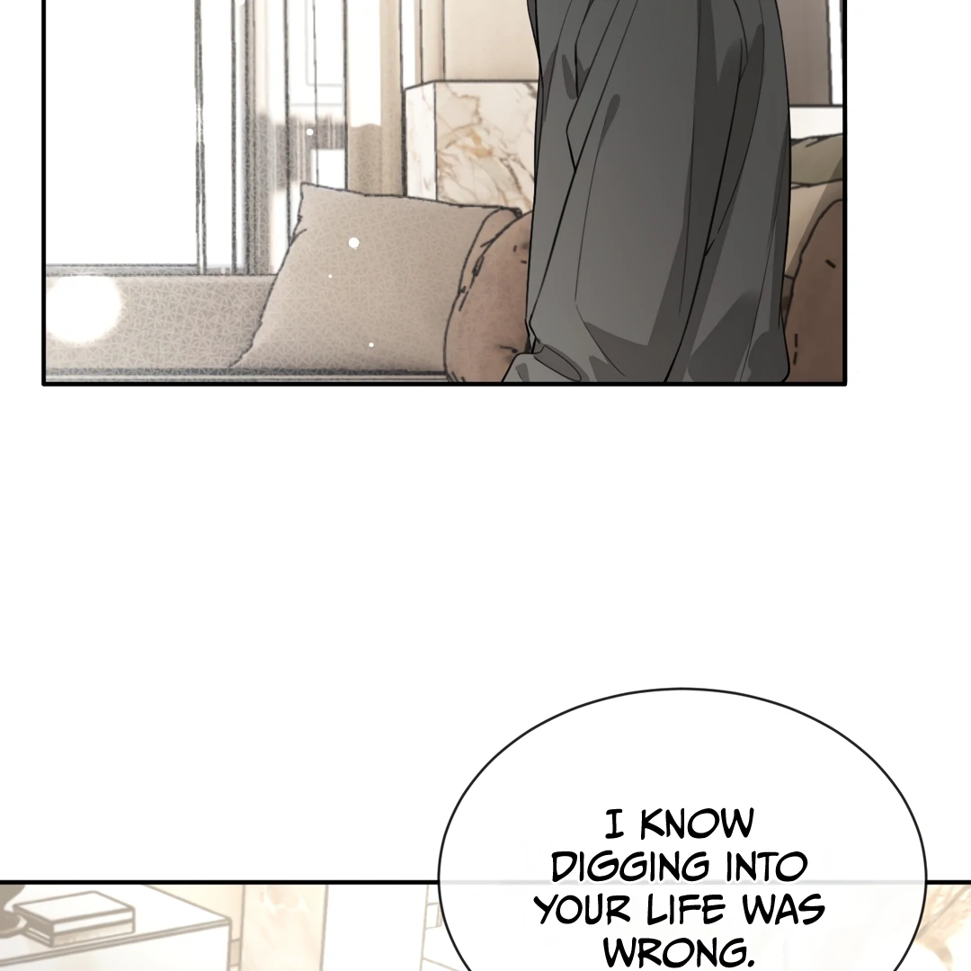The Grown Dog Bullies Its Owner Chapter 59 - page 76