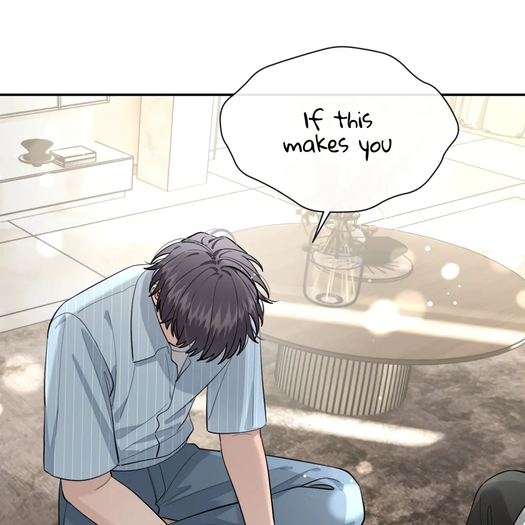 The Grown Dog Bullies Its Owner Chapter 59 - page 79