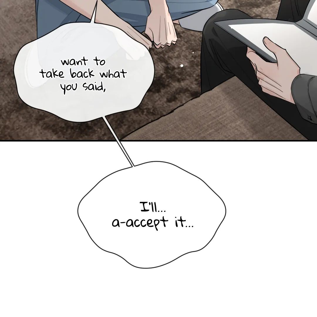 The Grown Dog Bullies Its Owner Chapter 59 - page 80