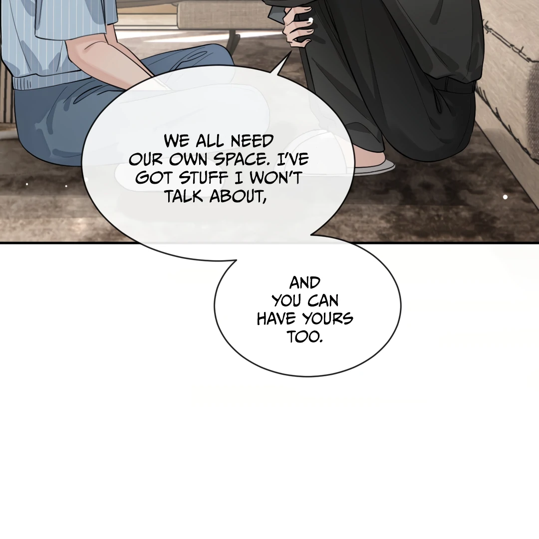 The Grown Dog Bullies Its Owner Chapter 59 - page 84