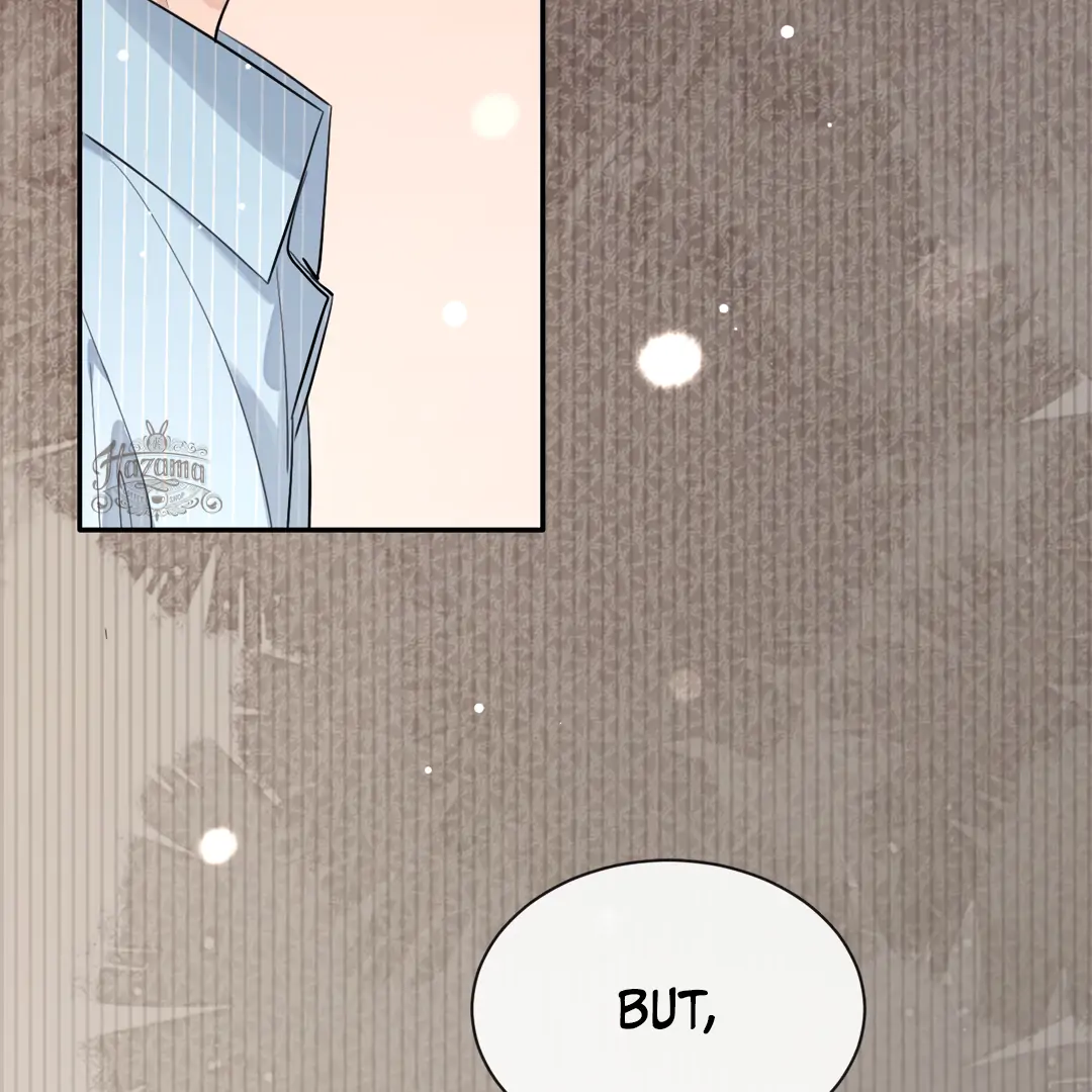 The Grown Dog Bullies Its Owner Chapter 59 - page 87