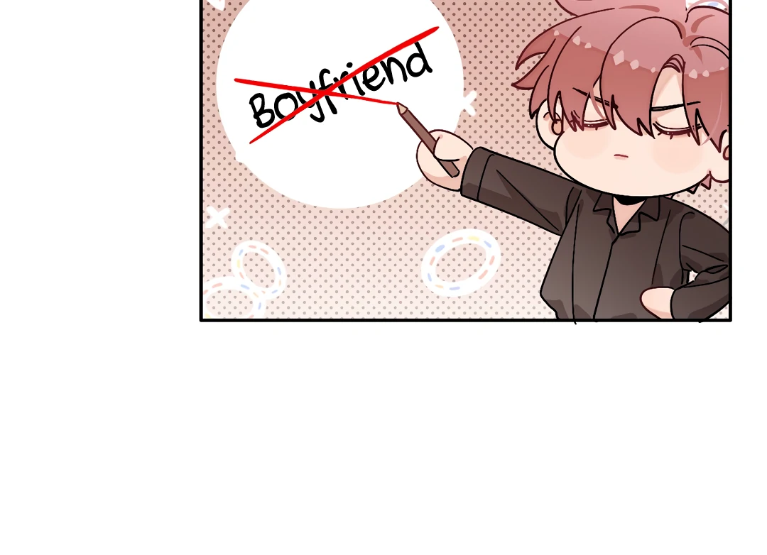 The Grown Dog Bullies Its Owner Chapter 59 - page 91