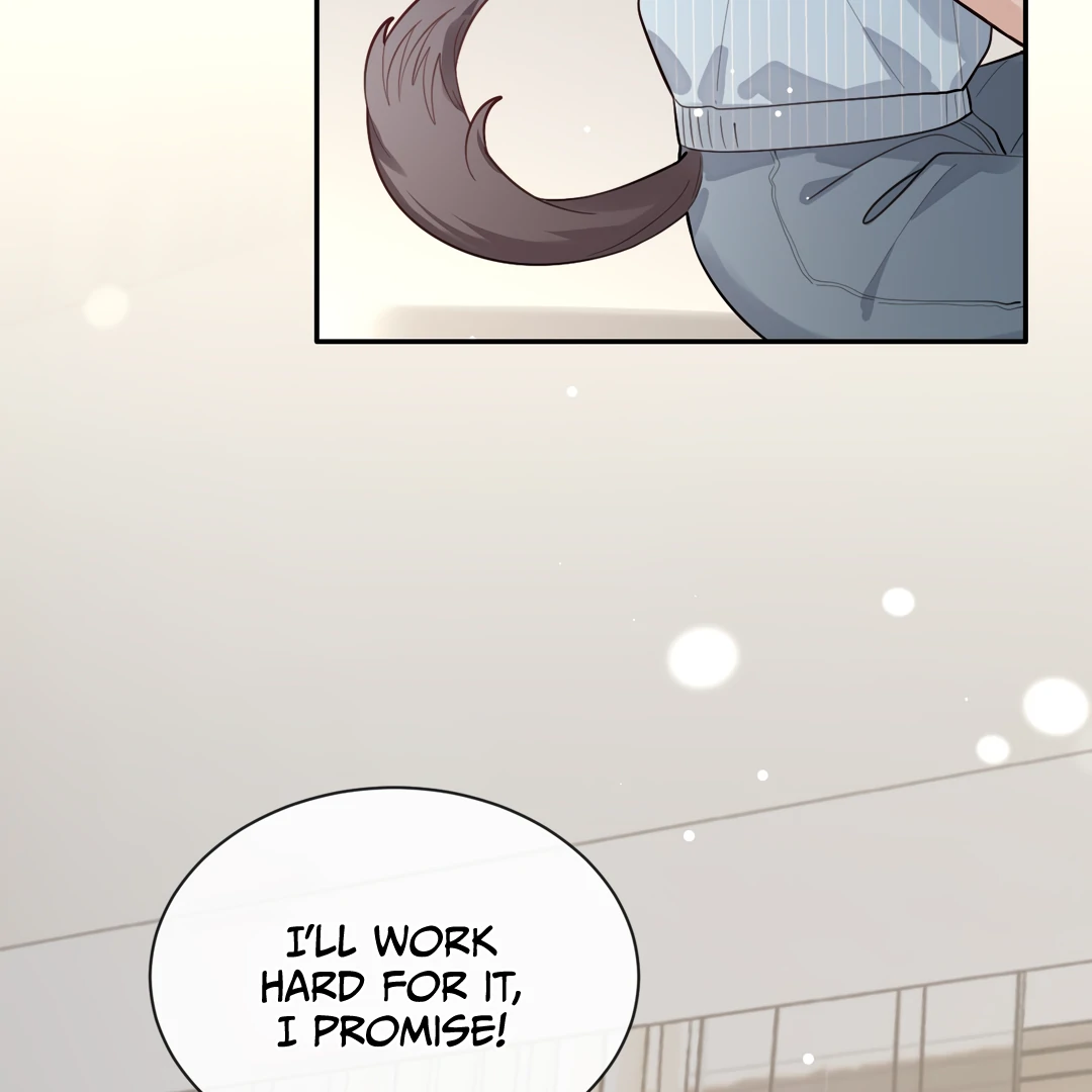 The Grown Dog Bullies Its Owner Chapter 59 - page 95