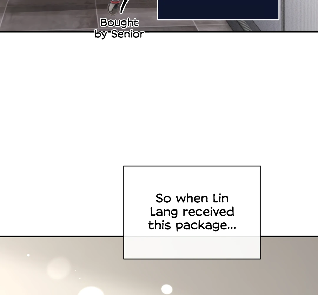 The Grown Dog Bullies Its Owner Chapter 59.5 - page 10