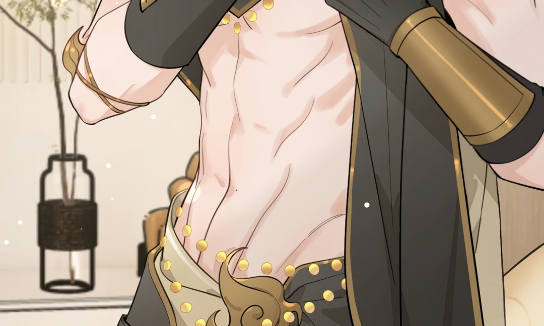 The Grown Dog Bullies Its Owner Chapter 59.5 - page 19