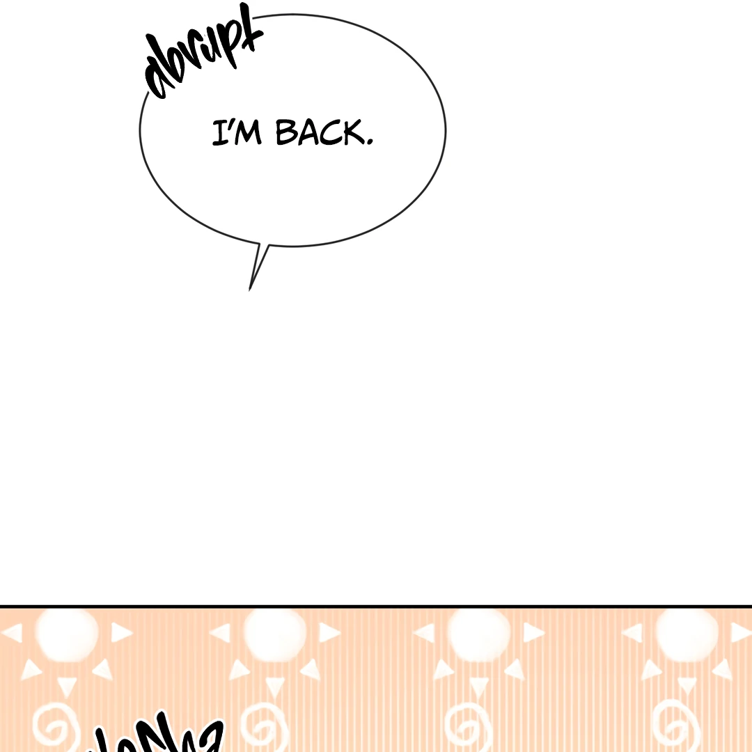 The Grown Dog Bullies Its Owner Chapter 59.5 - page 21