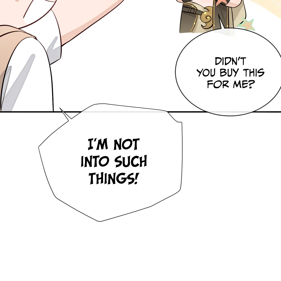 The Grown Dog Bullies Its Owner Chapter 59.5 - page 24