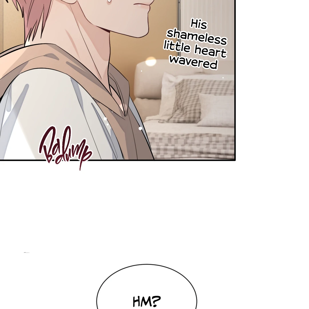 The Grown Dog Bullies Its Owner Chapter 59.5 - page 28