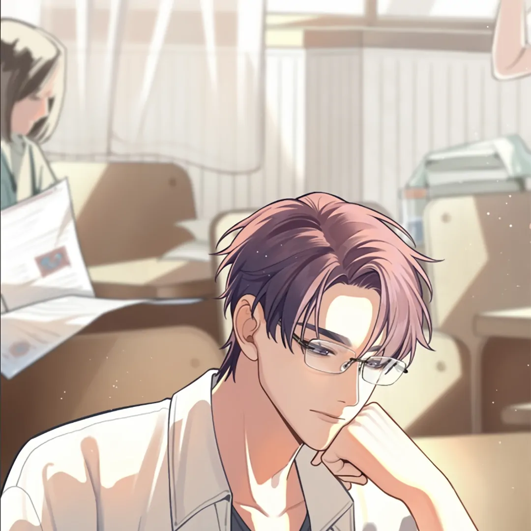 The Grown Dog Bullies Its Owner Chapter 59.5 - page 2