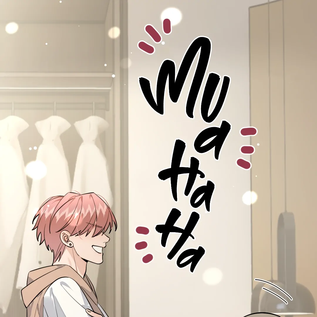 The Grown Dog Bullies Its Owner Chapter 59.5 - page 33