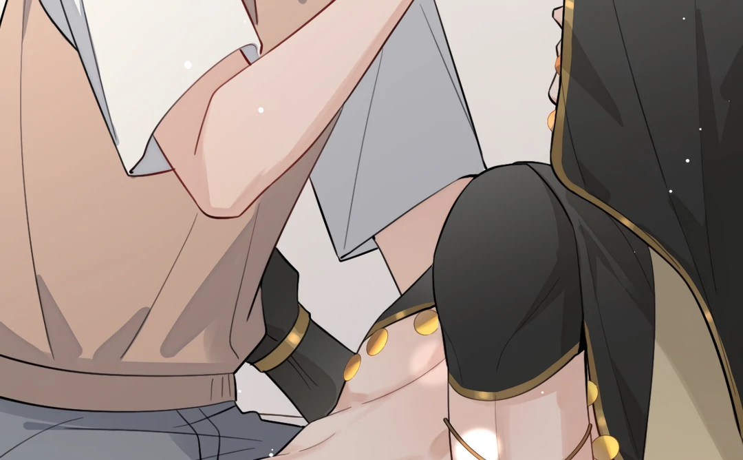 The Grown Dog Bullies Its Owner Chapter 59.5 - page 38