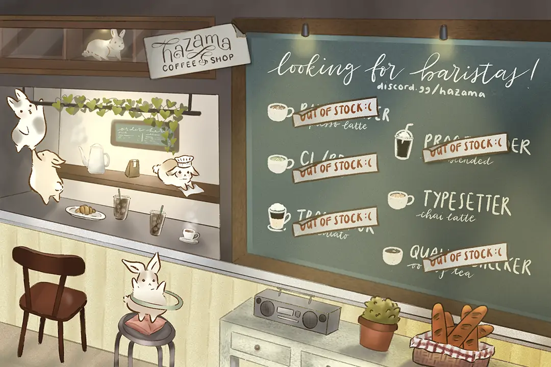 The Grown Dog Bullies Its Owner Chapter 59.5 - page 50