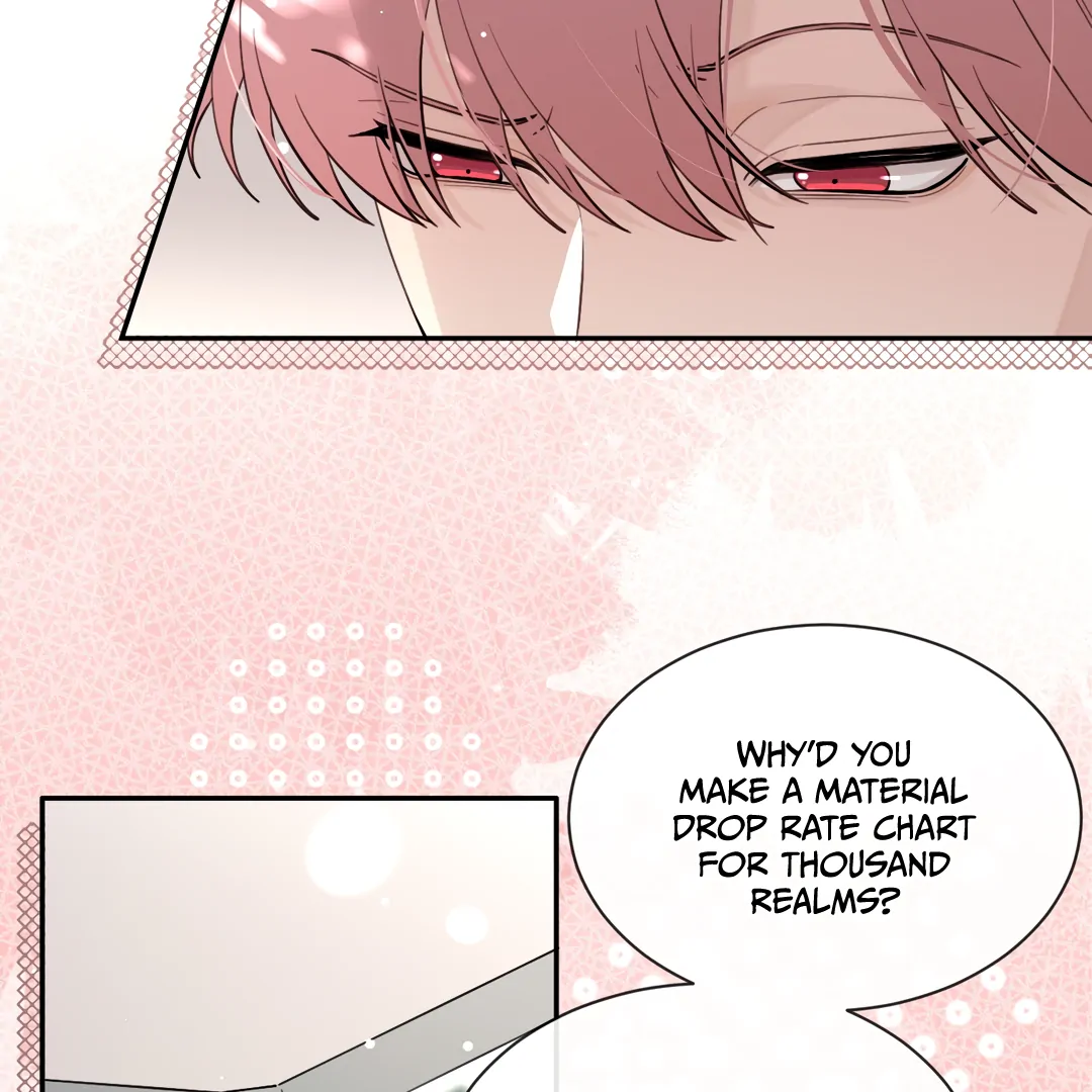 The Grown Dog Bullies Its Owner Chapter 60 - page 16