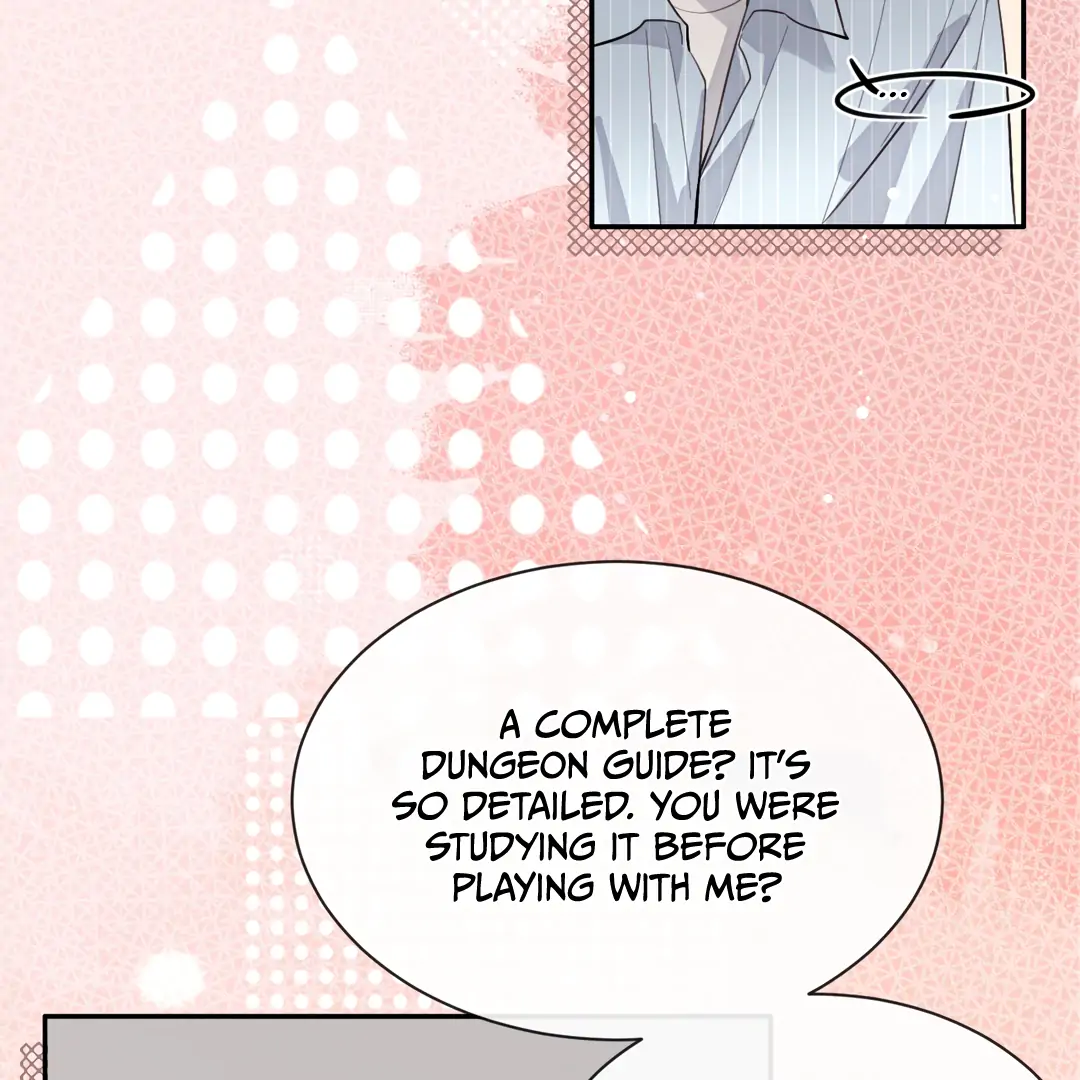 The Grown Dog Bullies Its Owner Chapter 60 - page 18