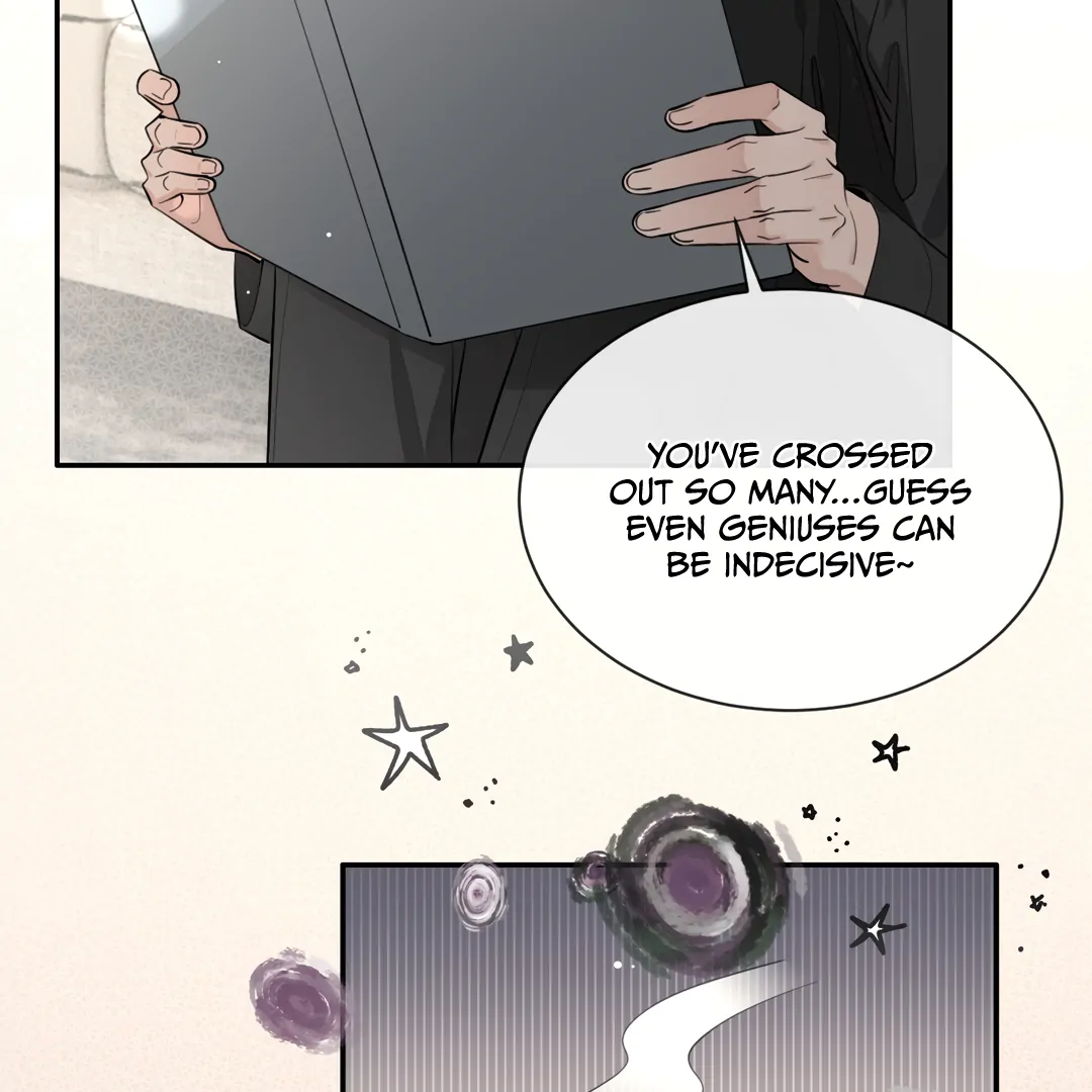 The Grown Dog Bullies Its Owner Chapter 60 - page 22