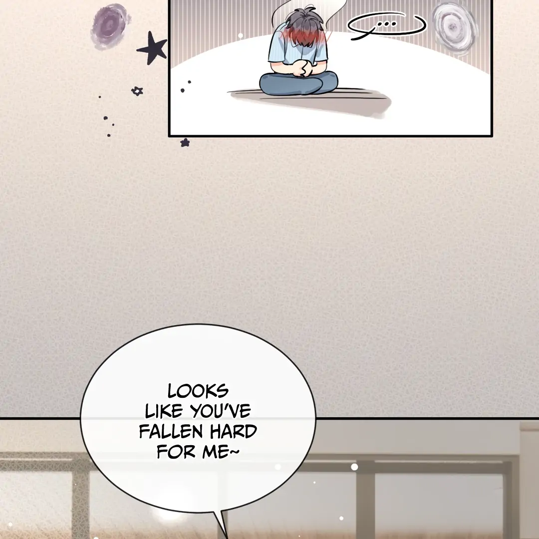 The Grown Dog Bullies Its Owner Chapter 60 - page 23