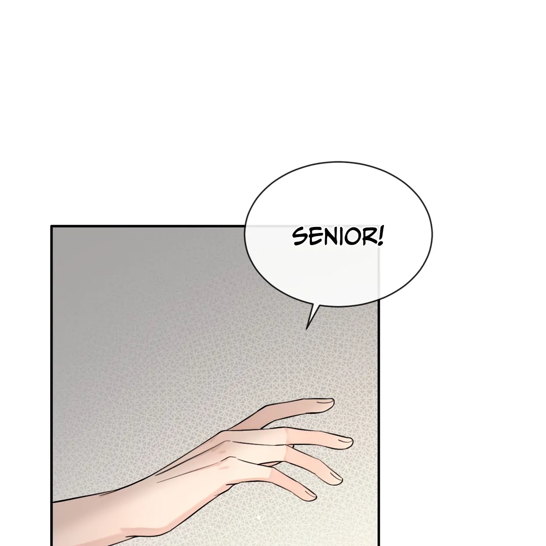 The Grown Dog Bullies Its Owner Chapter 60 - page 25