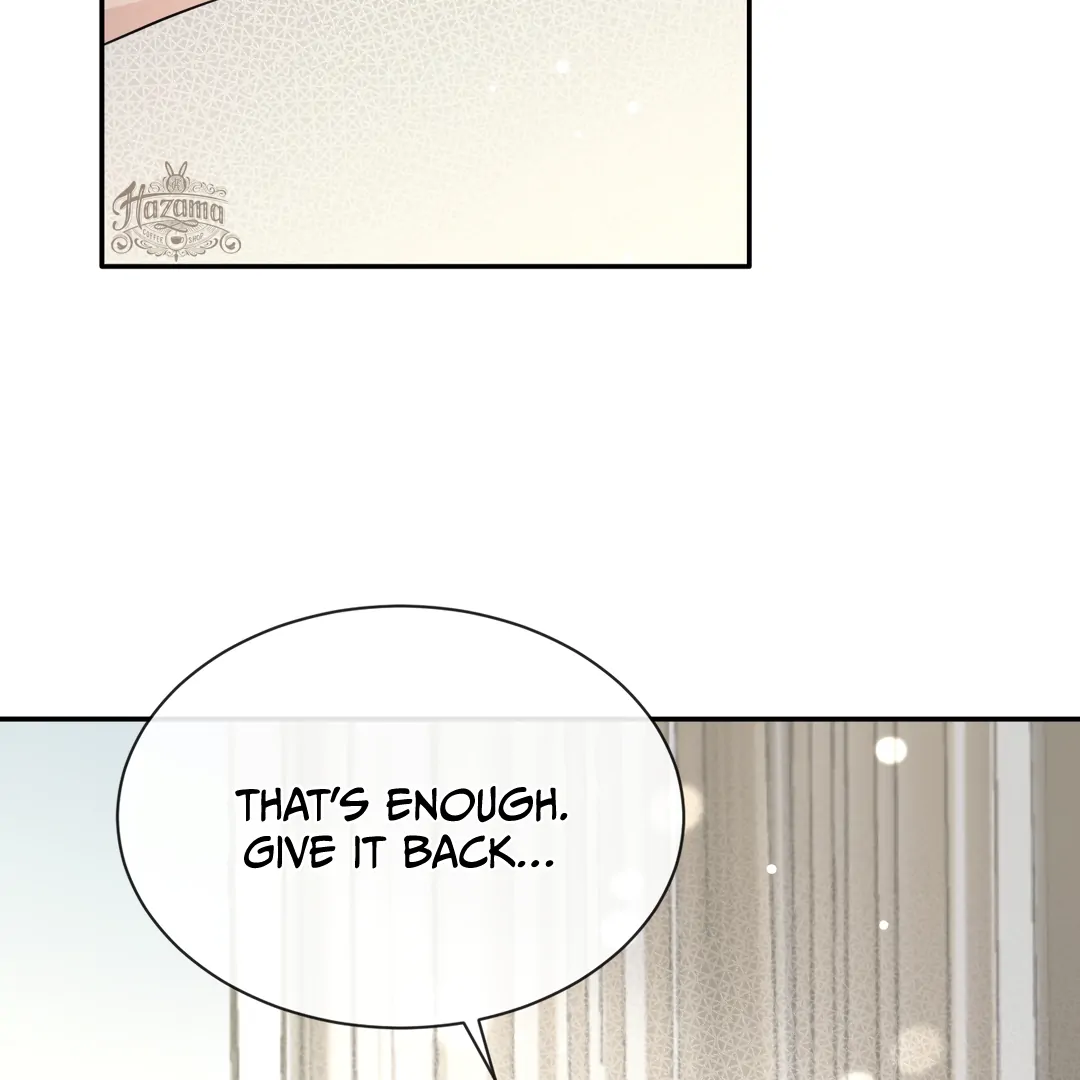 The Grown Dog Bullies Its Owner Chapter 60 - page 26
