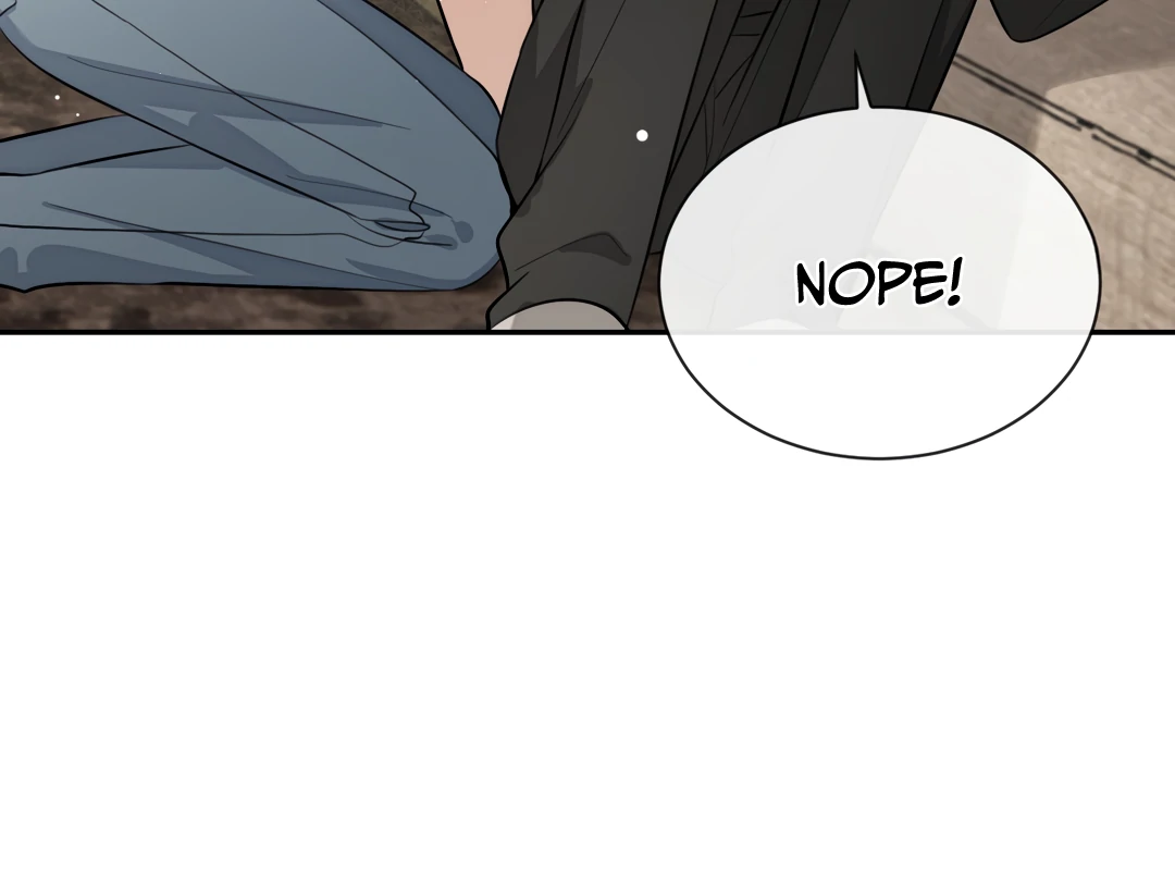 The Grown Dog Bullies Its Owner Chapter 60 - page 28