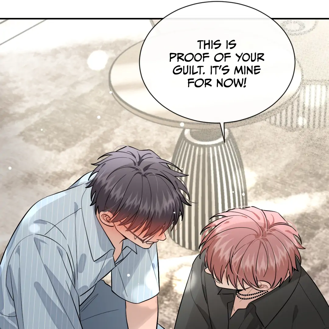 The Grown Dog Bullies Its Owner Chapter 60 - page 29