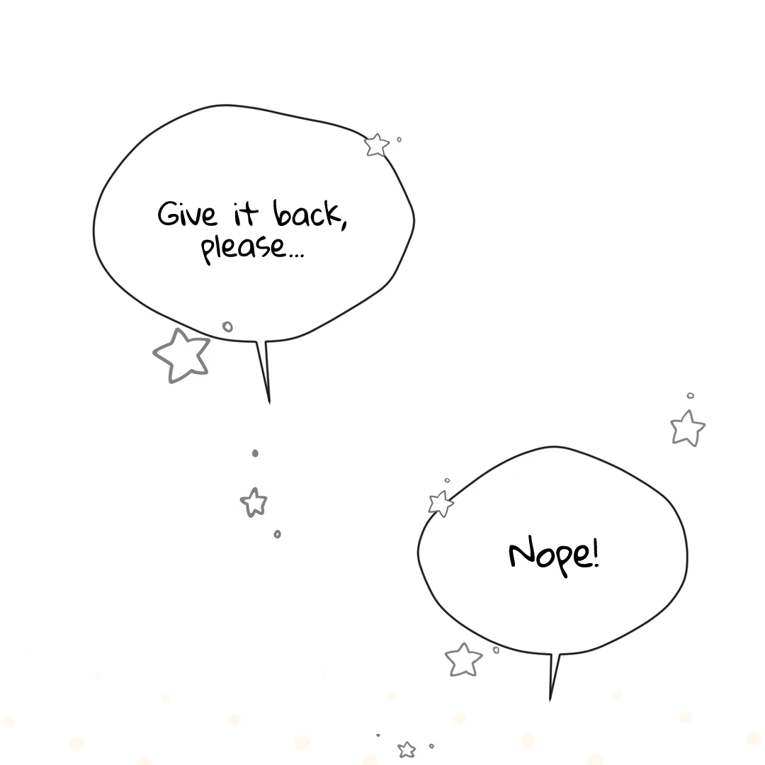 The Grown Dog Bullies Its Owner Chapter 60 - page 31