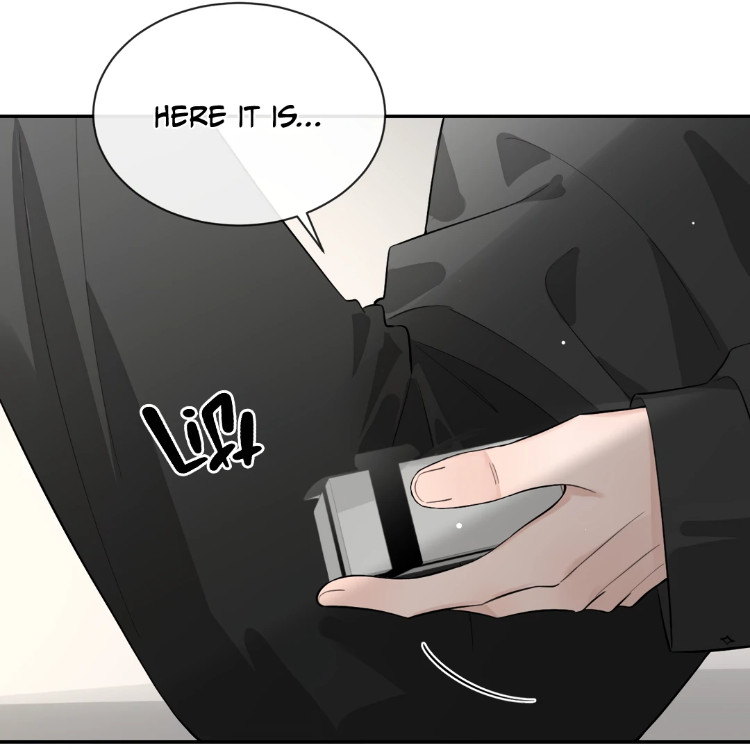 The Grown Dog Bullies Its Owner Chapter 60 - page 38
