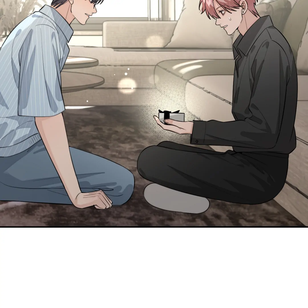 The Grown Dog Bullies Its Owner Chapter 60 - page 40