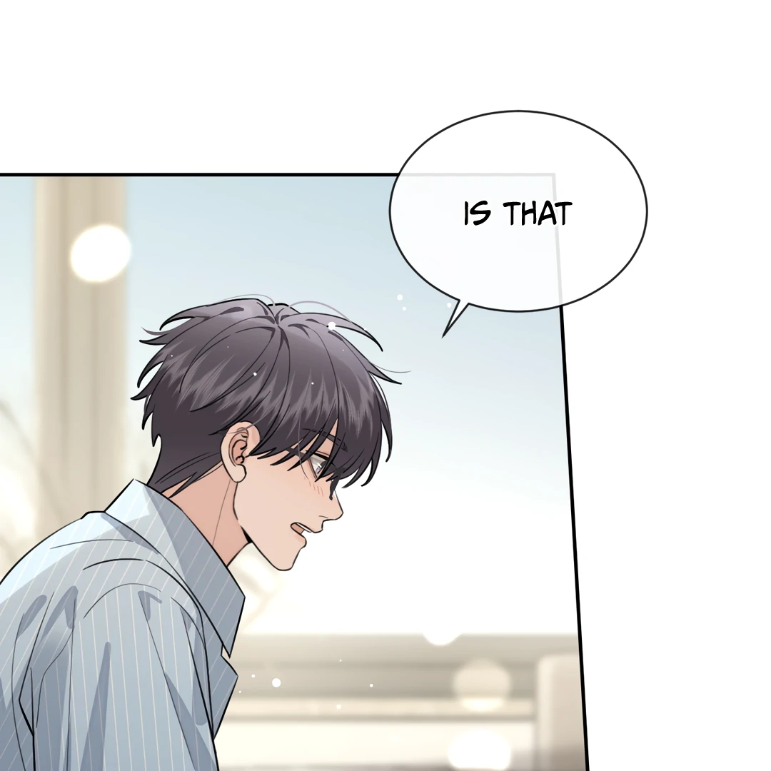 The Grown Dog Bullies Its Owner Chapter 60 - page 41