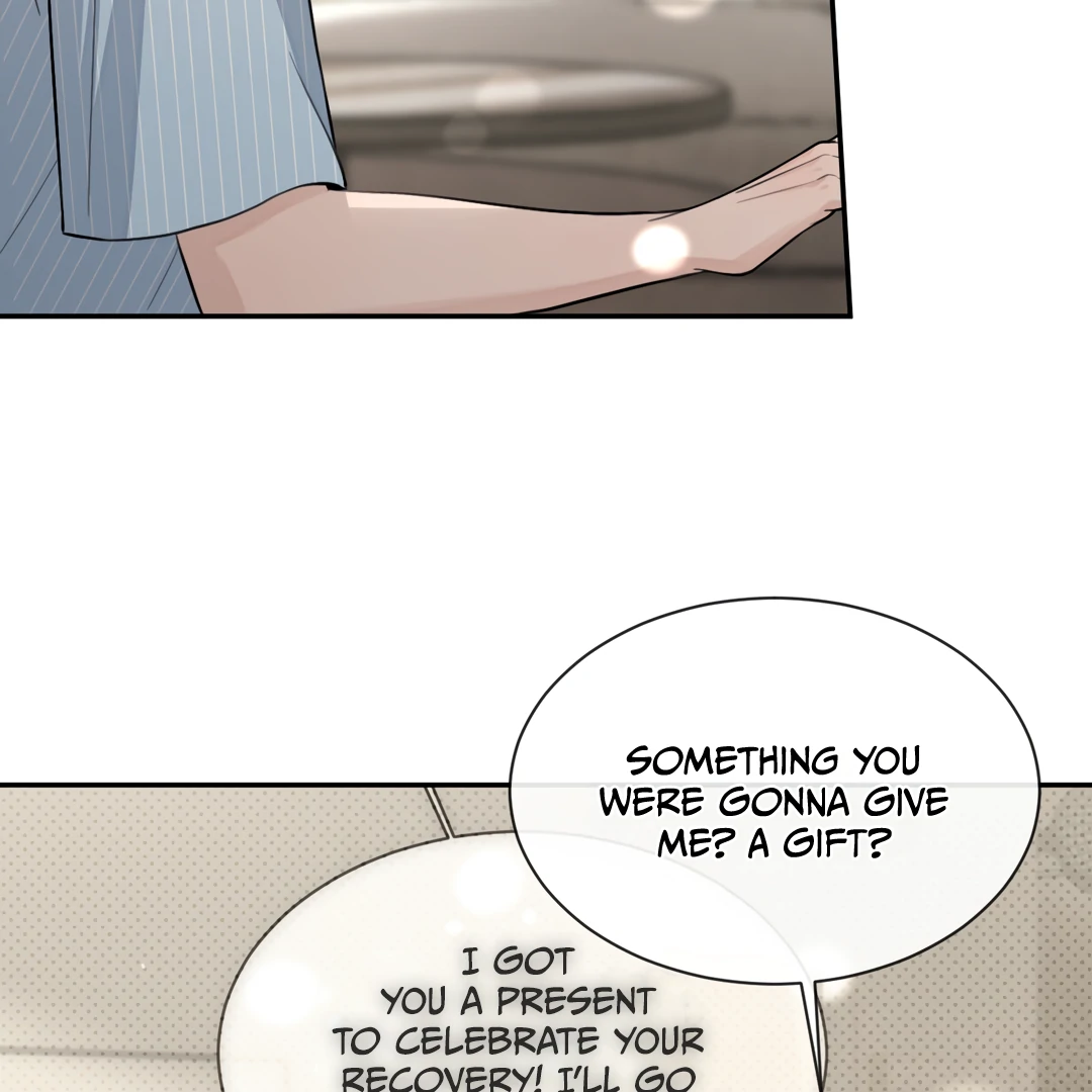 The Grown Dog Bullies Its Owner Chapter 60 - page 42